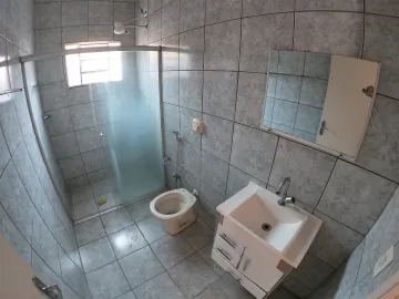 Alugar Casa / Padr&atilde;o em S&atilde;o Jos&eacute; do Rio Preto R$ 1.500,00 - Foto 13