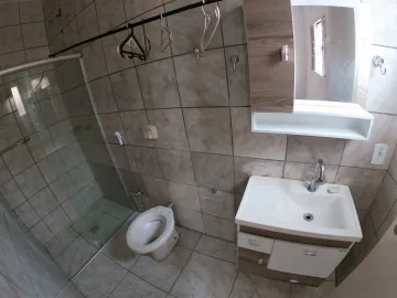 Alugar Casa / Padr&atilde;o em S&atilde;o Jos&eacute; do Rio Preto R$ 1.500,00 - Foto 16