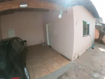 Alugar Casa / Padr&atilde;o em S&atilde;o Jos&eacute; do Rio Preto. apenas R$ 1.500,00