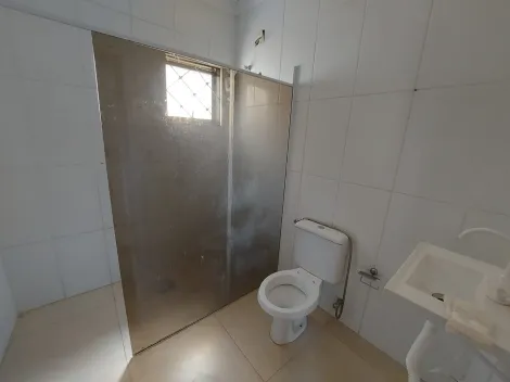Alugar Casa / Padr&atilde;o em S&atilde;o Jos&eacute; do Rio Preto R$ 1.300,00 - Foto 2