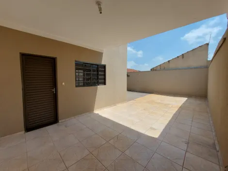 Alugar Casa / Padr&atilde;o em S&atilde;o Jos&eacute; do Rio Preto R$ 1.300,00 - Foto 14