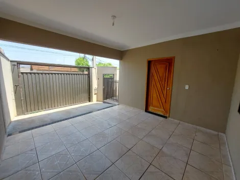 Alugar Casa / Padr&atilde;o em S&atilde;o Jos&eacute; do Rio Preto R$ 1.300,00 - Foto 16