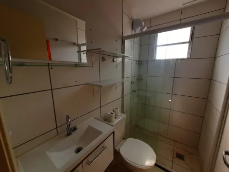 Alugar Apartamento / Padr&atilde;o em S&atilde;o Jos&eacute; do Rio Preto R$ 1.250,00 - Foto 8