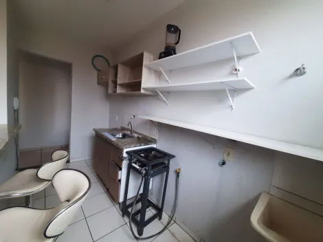 Alugar Apartamento / Padr&atilde;o em S&atilde;o Jos&eacute; do Rio Preto R$ 1.250,00 - Foto 4
