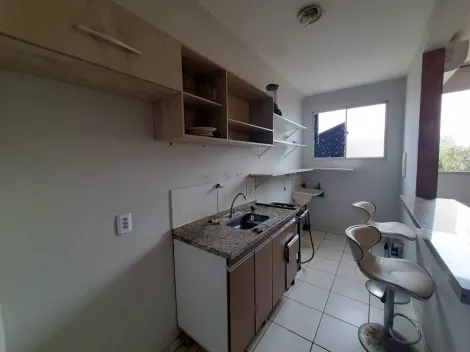 Alugar Apartamento / Padr&atilde;o em S&atilde;o Jos&eacute; do Rio Preto R$ 1.250,00 - Foto 3