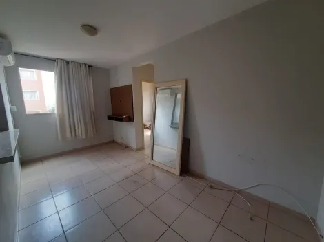 Alugar Apartamento / Padr&atilde;o em S&atilde;o Jos&eacute; do Rio Preto. apenas R$ 1.250,00