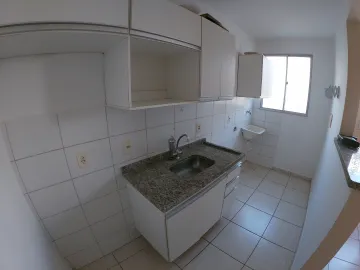 Alugar Apartamento / Padr&atilde;o em S&atilde;o Jos&eacute; do Rio Preto R$ 750,00 - Foto 4