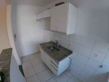 Alugar Apartamento / Padr&atilde;o em S&atilde;o Jos&eacute; do Rio Preto R$ 750,00 - Foto 5