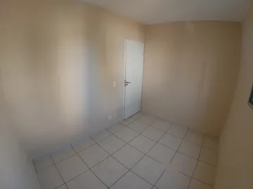 Alugar Apartamento / Padr&atilde;o em S&atilde;o Jos&eacute; do Rio Preto R$ 750,00 - Foto 9
