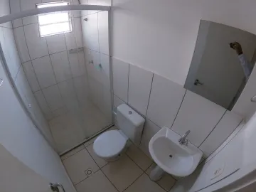 Alugar Apartamento / Padr&atilde;o em S&atilde;o Jos&eacute; do Rio Preto R$ 750,00 - Foto 10