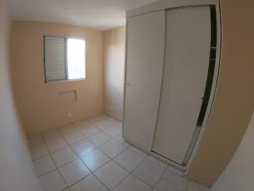 Alugar Apartamento / Padr&atilde;o em S&atilde;o Jos&eacute; do Rio Preto R$ 750,00 - Foto 11