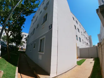 Alugar Apartamento / Padr&atilde;o em S&atilde;o Jos&eacute; do Rio Preto R$ 750,00 - Foto 14