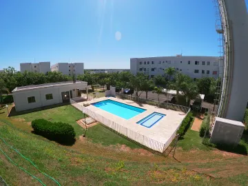 Alugar Apartamento / Padr&atilde;o em S&atilde;o Jos&eacute; do Rio Preto R$ 750,00 - Foto 16