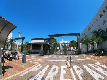 Alugar Apartamento / Padr&atilde;o em S&atilde;o Jos&eacute; do Rio Preto R$ 750,00 - Foto 18