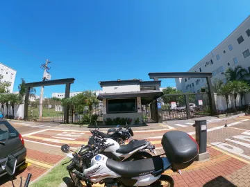 Alugar Apartamento / Padr&atilde;o em S&atilde;o Jos&eacute; do Rio Preto R$ 750,00 - Foto 17