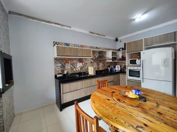 Comprar Casa / Padr&atilde;o em S&atilde;o Jos&eacute; do Rio Preto R$ 410.000,00 - Foto 5