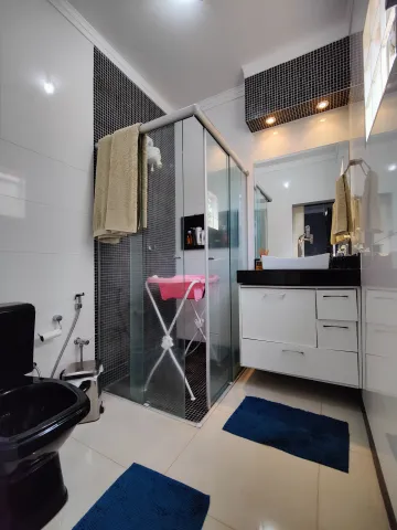Comprar Casa / Padr&atilde;o em S&atilde;o Jos&eacute; do Rio Preto R$ 410.000,00 - Foto 9