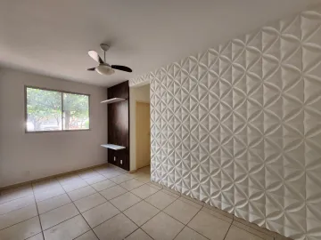 Alugar Apartamento / Padr&atilde;o em S&atilde;o Jos&eacute; do Rio Preto. apenas R$ 850,00