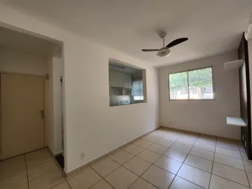Alugar Apartamento / Padr&atilde;o em S&atilde;o Jos&eacute; do Rio Preto R$ 850,00 - Foto 2