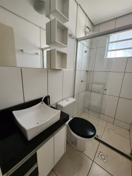 Alugar Apartamento / Padr&atilde;o em S&atilde;o Jos&eacute; do Rio Preto R$ 850,00 - Foto 6