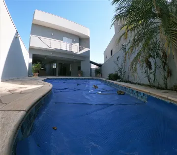Alugar Casa / Condom&iacute;nio em S&atilde;o Jos&eacute; do Rio Preto R$ 6.000,00 - Foto 3
