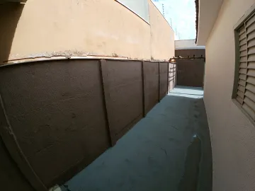 Alugar Casa / Padr&atilde;o em S&atilde;o Jos&eacute; do Rio Preto R$ 1.400,00 - Foto 26