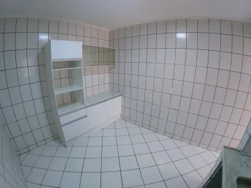 Alugar Apartamento / Padr&atilde;o em S&atilde;o Jos&eacute; do Rio Preto R$ 1.000,00 - Foto 5