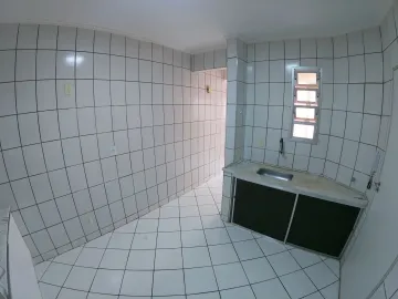 Alugar Apartamento / Padr&atilde;o em S&atilde;o Jos&eacute; do Rio Preto R$ 1.000,00 - Foto 6