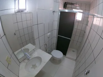 Alugar Apartamento / Padr&atilde;o em S&atilde;o Jos&eacute; do Rio Preto R$ 1.000,00 - Foto 12