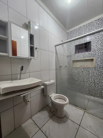 Alugar Casa / Padr&atilde;o em S&atilde;o Jos&eacute; do Rio Preto R$ 1.000,00 - Foto 9