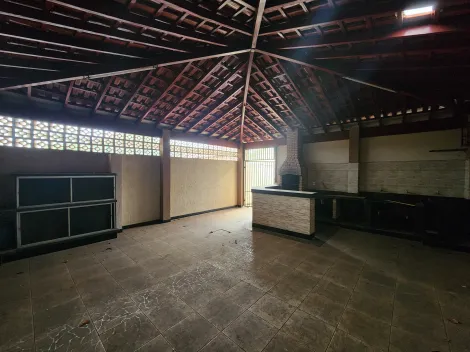 Alugar Casa / Padr&atilde;o em S&atilde;o Jos&eacute; do Rio Preto R$ 1.000,00 - Foto 10