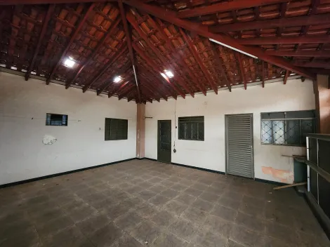 Alugar Casa / Padr&atilde;o em S&atilde;o Jos&eacute; do Rio Preto R$ 1.000,00 - Foto 12