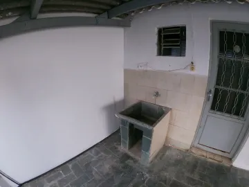 Alugar Casa / Padr&atilde;o em S&atilde;o Jos&eacute; do Rio Preto R$ 750,00 - Foto 14