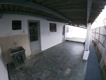 Alugar Casa / Padr&atilde;o em S&atilde;o Jos&eacute; do Rio Preto R$ 750,00 - Foto 2