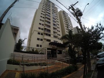 Alugar Apartamento / Padr&atilde;o em S&atilde;o Jos&eacute; do Rio Preto. apenas R$ 3.000,00