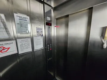 Alugar Apartamento / Padr&atilde;o em S&atilde;o Jos&eacute; do Rio Preto R$ 1.200,00 - Foto 2