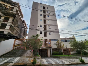 Alugar Apartamento / Padr&atilde;o em S&atilde;o Jos&eacute; do Rio Preto. apenas R$ 1.200,00