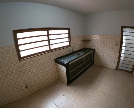 Alugar Casa / Padr&atilde;o em S&atilde;o Jos&eacute; do Rio Preto R$ 1.600,00 - Foto 4