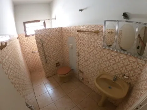 Alugar Casa / Padr&atilde;o em S&atilde;o Jos&eacute; do Rio Preto R$ 1.600,00 - Foto 10