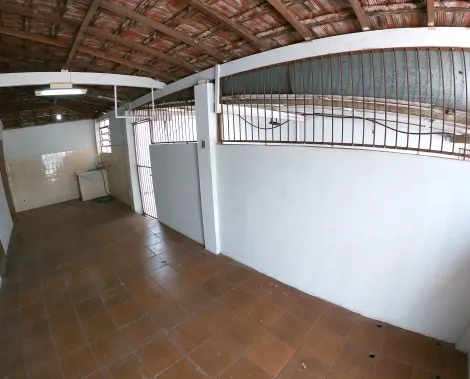 Alugar Casa / Padr&atilde;o em S&atilde;o Jos&eacute; do Rio Preto R$ 1.600,00 - Foto 13