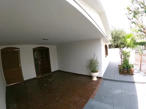 Casa / Padr&atilde;o em S&atilde;o Jos&eacute; do Rio Preto 