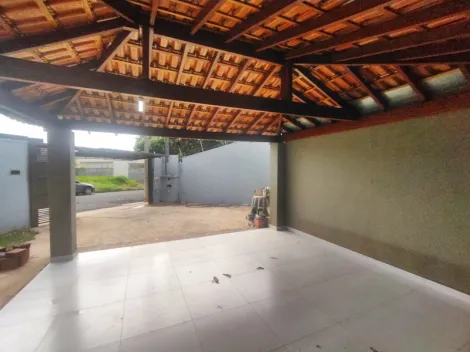 Alugar Casa / Padr&atilde;o em S&atilde;o Jos&eacute; do Rio Preto R$ 1.400,00 - Foto 4