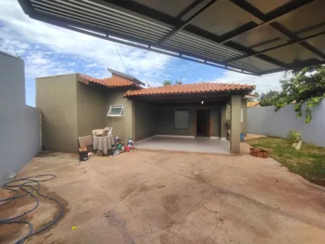 Alugar Casa / Padr&atilde;o em S&atilde;o Jos&eacute; do Rio Preto R$ 1.400,00 - Foto 3