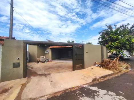 Alugar Casa / Padr&atilde;o em S&atilde;o Jos&eacute; do Rio Preto. apenas R$ 1.400,00