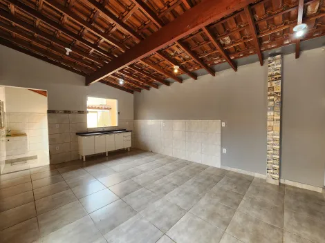 Alugar Casa / Padr&atilde;o em S&atilde;o Jos&eacute; do Rio Preto R$ 1.600,00 - Foto 17