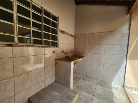Alugar Casa / Padr&atilde;o em S&atilde;o Jos&eacute; do Rio Preto R$ 1.600,00 - Foto 18