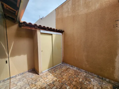 Alugar Casa / Padr&atilde;o em S&atilde;o Jos&eacute; do Rio Preto R$ 1.600,00 - Foto 19