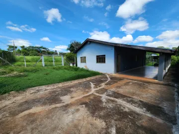 Rural / Ch&aacute;cara em S&atilde;o Jos&eacute; do Rio Preto 