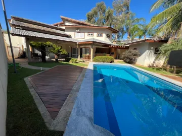 Alugar Casa / Condom&iacute;nio em S&atilde;o Jos&eacute; do Rio Preto. apenas R$ 5.500.000,00
