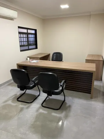 Comercial / Casa Comercial em S&atilde;o Jos&eacute; do Rio Preto 